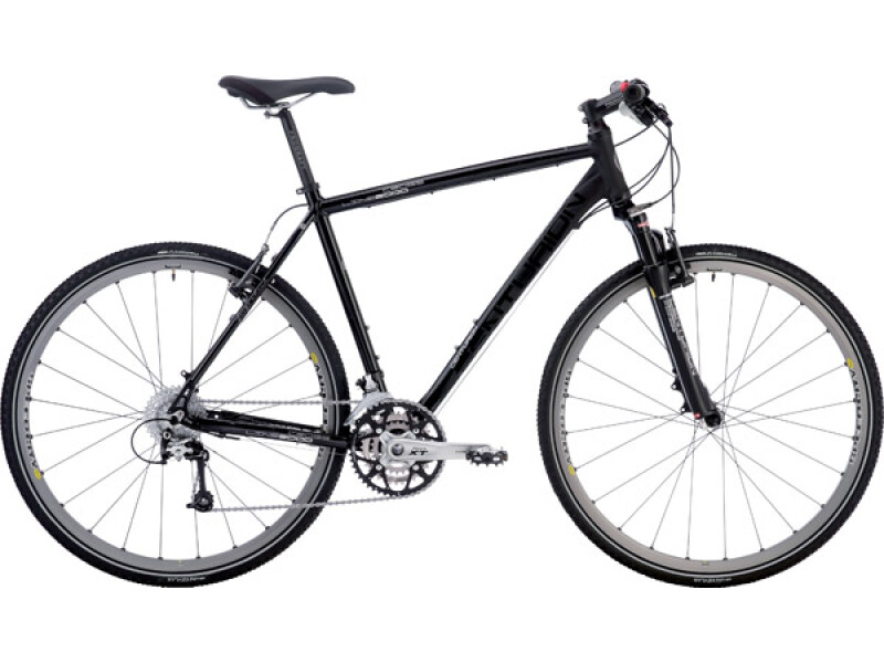 Centurion Cross Line 2000 Herren