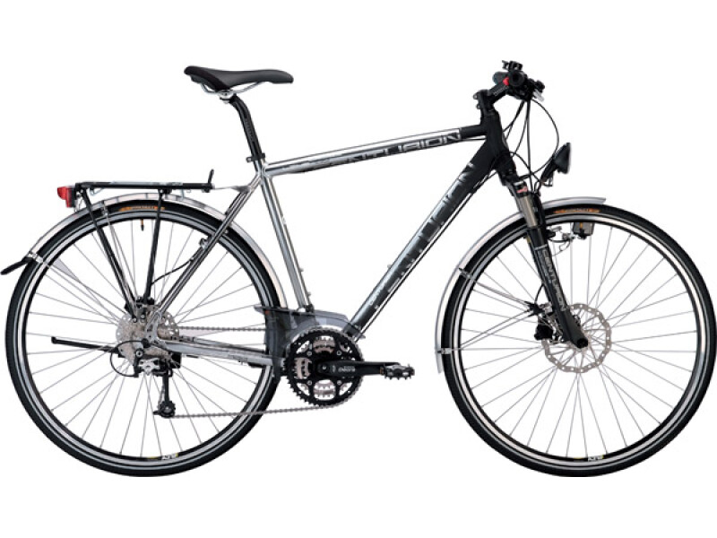 Centurion Cross Line 700 Herren