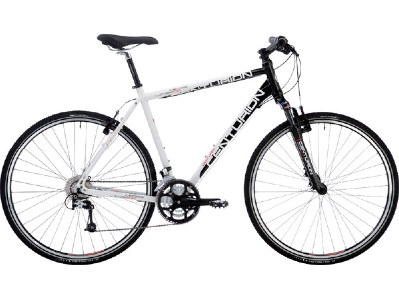 Centurion Cross Line 500 Herren