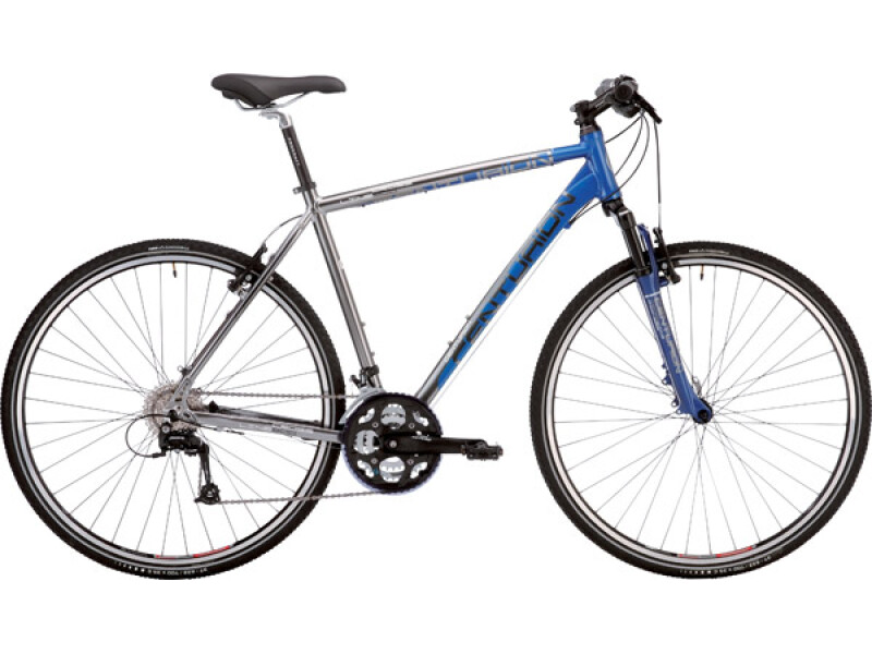 Centurion Cross Line 300 Herren