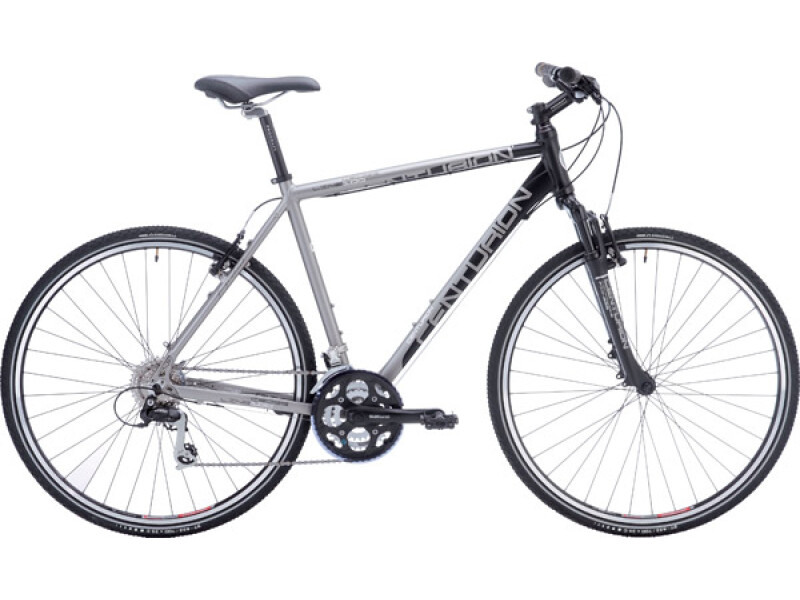 Centurion Cross Line 100 Herren schwarz