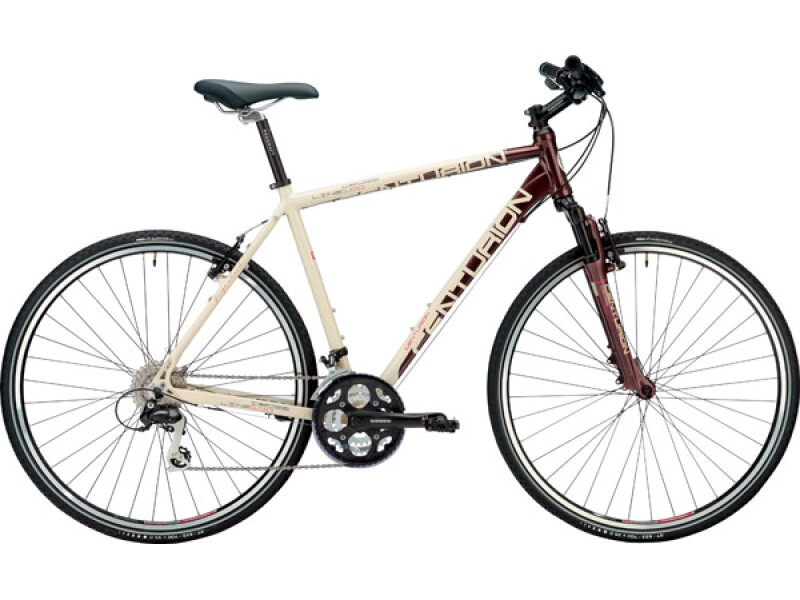 Centurion Cross Line 100 Herren braun