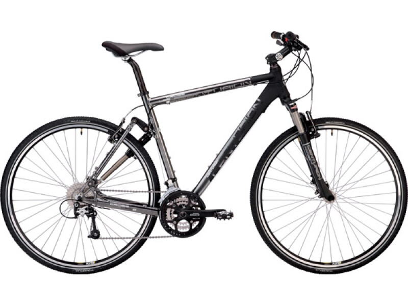 Centurion Cross LRS 2 Herren