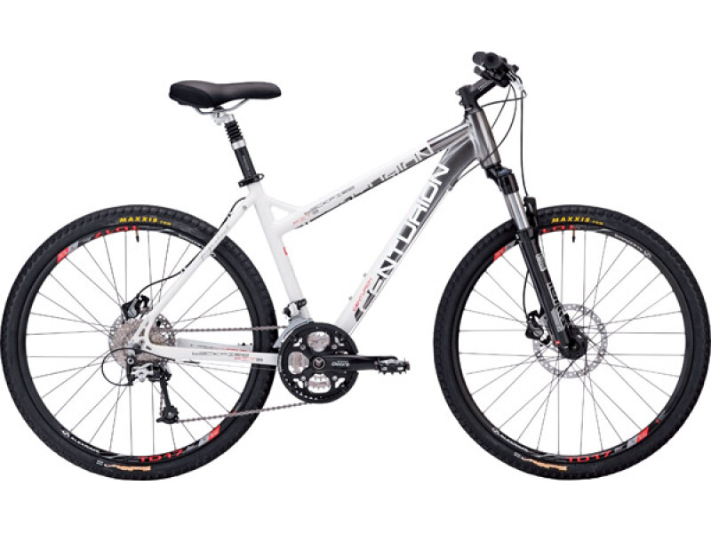 Centurion Backfire Fit 3