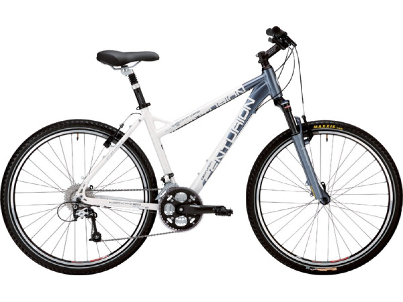 Centurion Backfire Fit 2