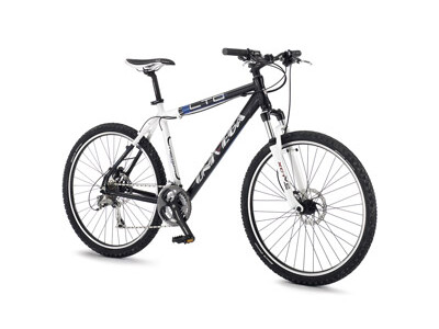 Univega Alpina HT-LTD.