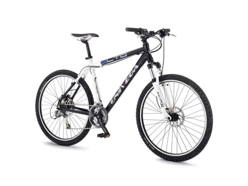 Univega Alpina HT-LTD.