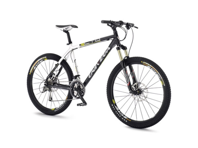 Univega Alpina HT-LTD. Disc