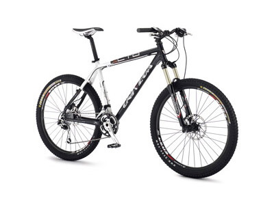 Univega Alpina HT-LTD. XT