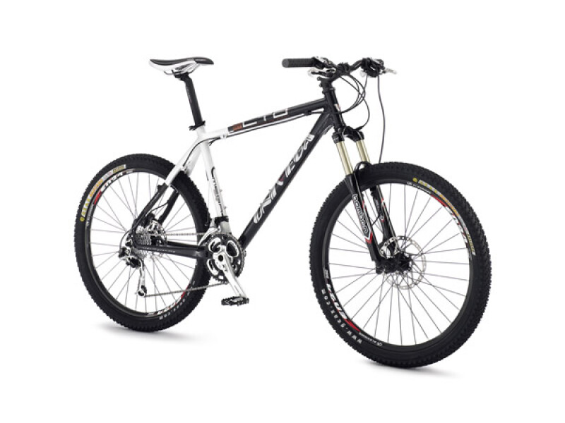 Univega Alpina HT-LTD. XT