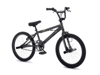 Univega RAM BX Dyno