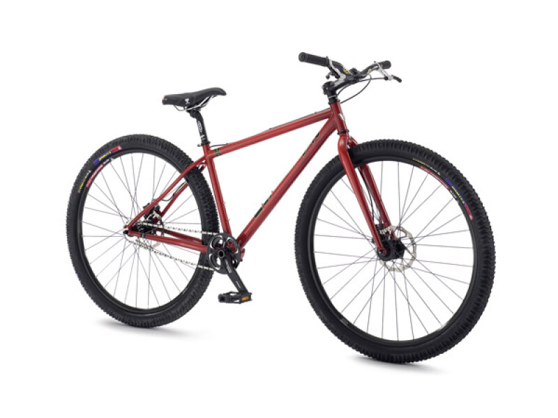 Univega RAM SOLO XXIX 29er