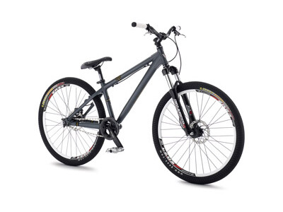 Univega RAM SOLO XXVI Disc