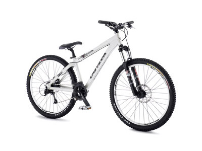 Univega RAM XF-922 palermosilver matt