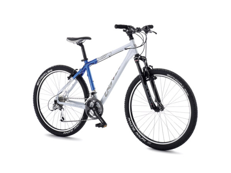 Univega Alpina HT-Sky