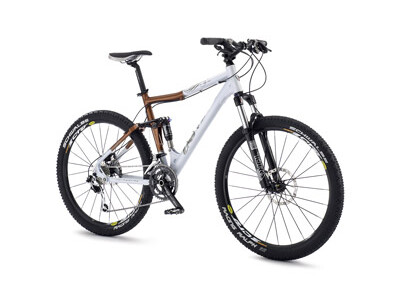 Univega Alpina SL-Sky