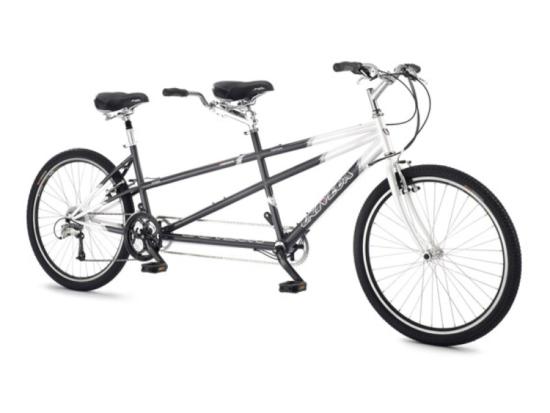 Univega Tandem Companion
