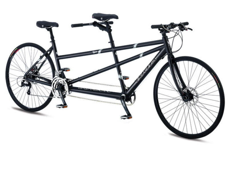 Univega Tandem Coupe