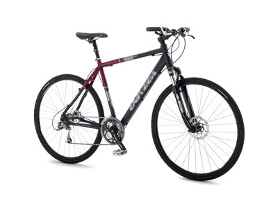 Univega Terreno 400