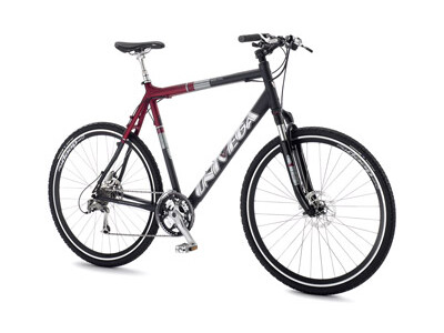 Univega Terreno 400 XXL