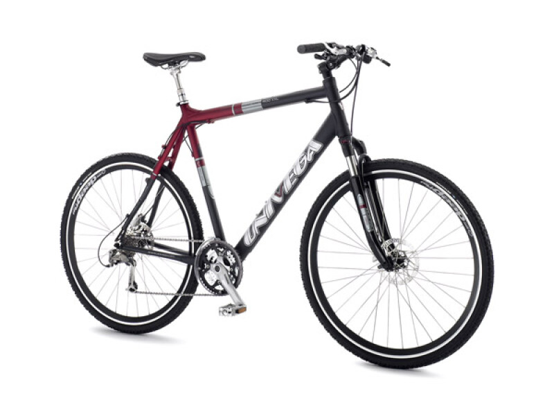 Univega Terreno 400 XXL
