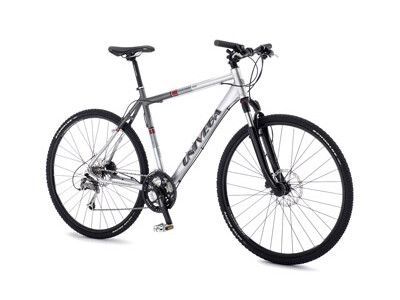 Univega Terreno 500