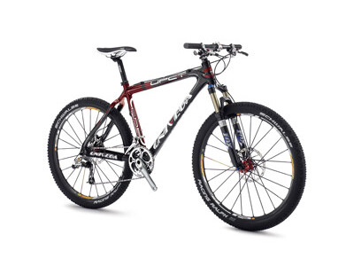 Univega Alpina HT UPCT