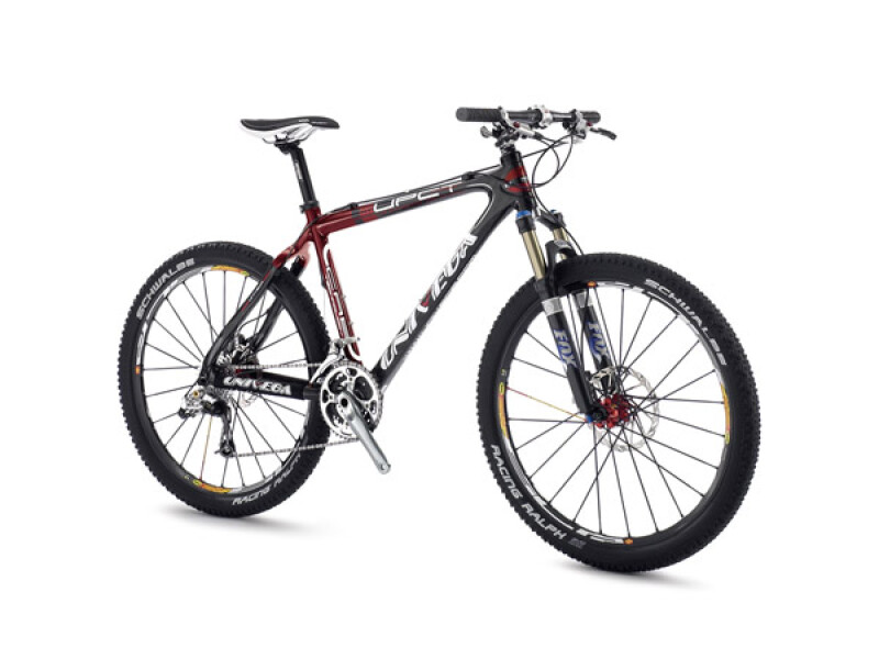 Univega Alpina HT UPCT