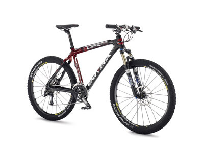 Univega Alpina HT UPCT Team Edition
