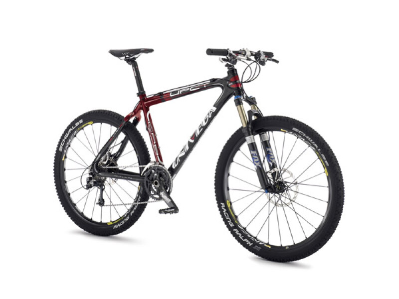 Univega Alpina HT UPCT Team Edition