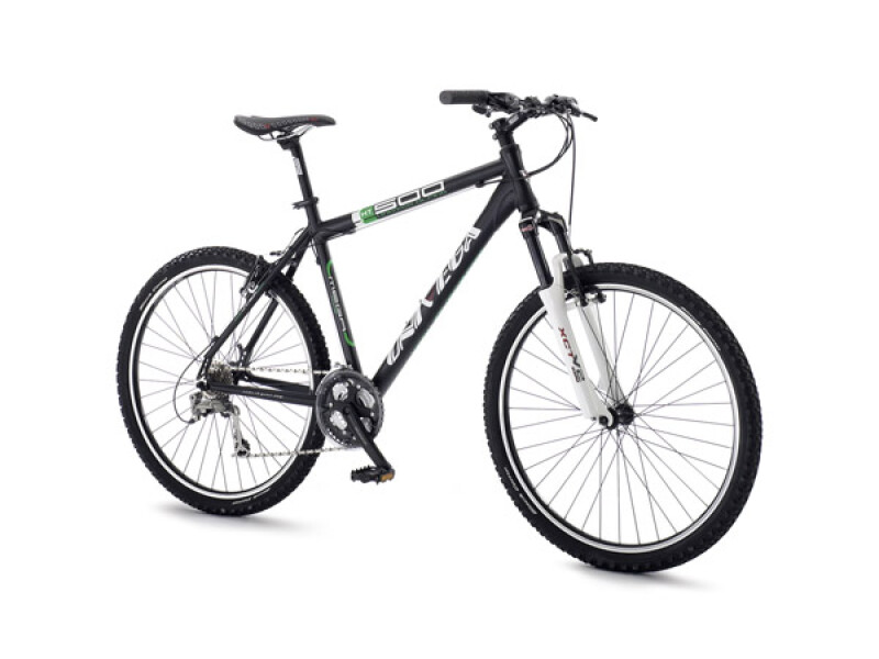 Univega Alpina HT-500