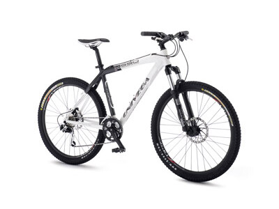 Univega Alpina HT-550