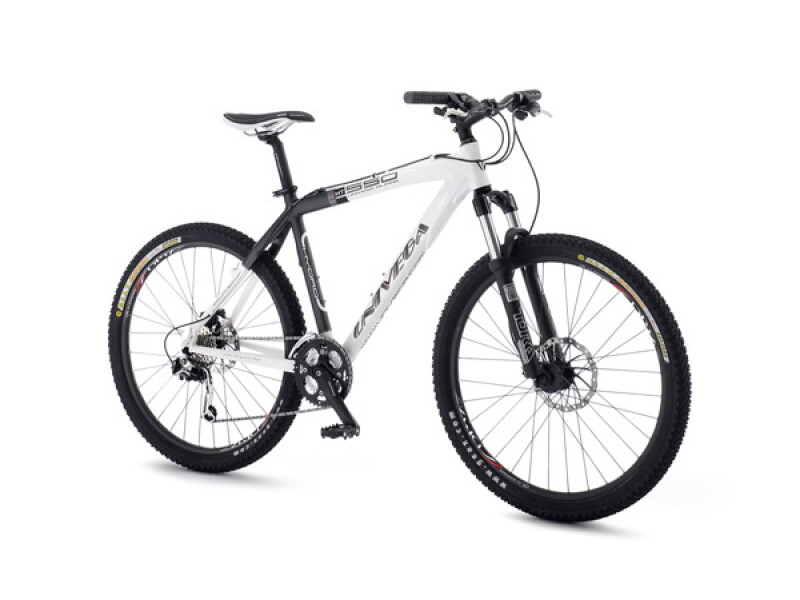 Univega Alpina HT-550