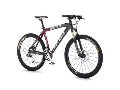 Univega Alpina HT-570