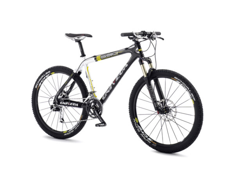 Univega Alpina HT-590