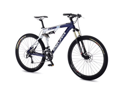 Univega Alpina SL-3