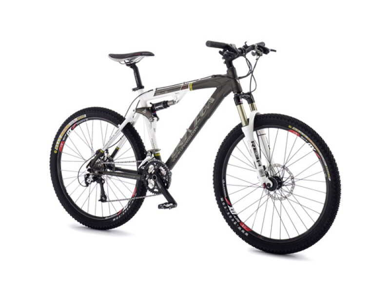 Univega Alpina SL-5