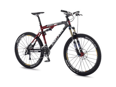 Univega Alpina SL-UPCT