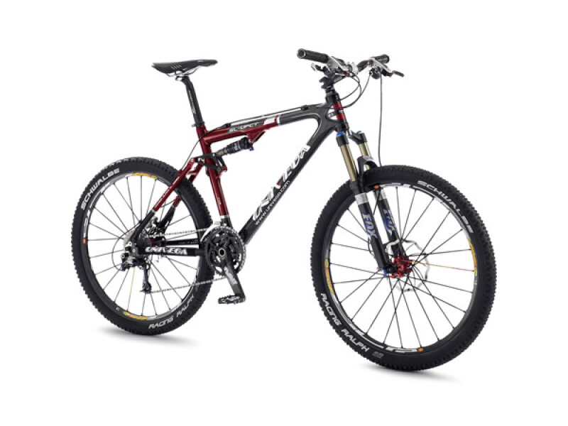 Univega Alpina SL-UPCT