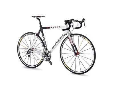 Univega Via Mountain King Team