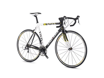 Univega Via Strato Pro Carbon