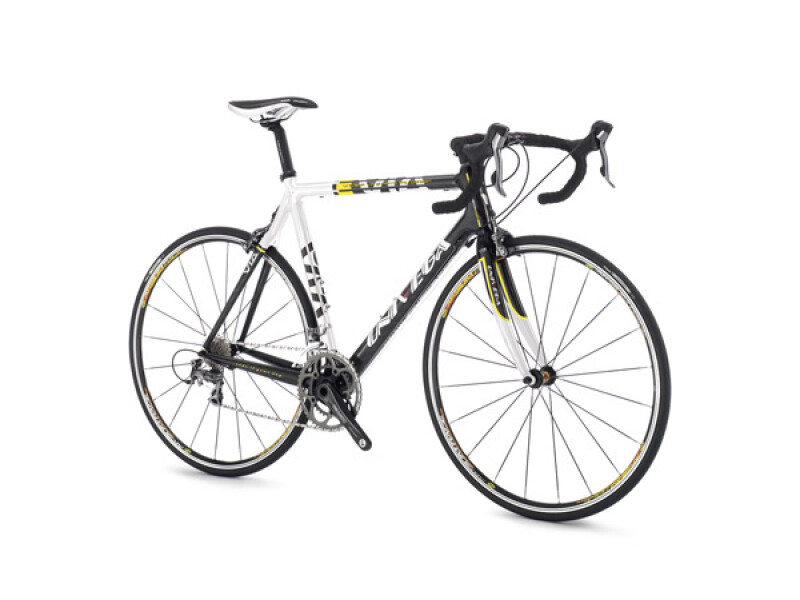 Univega Via Strato Pro Carbon