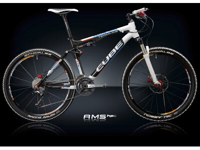 Cube AMS HPC K18 Teamline