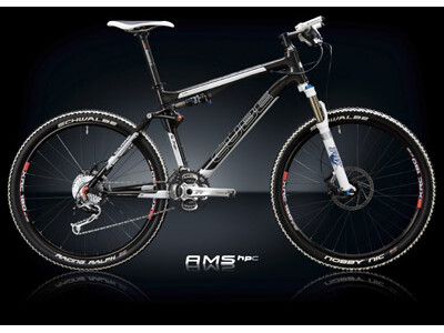 Cube AMS HPC K18 Blackline