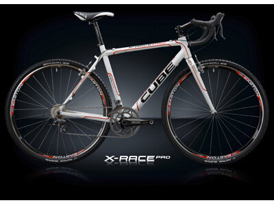 Cube X-Race Pro