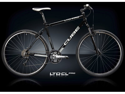 Cube LTD CL PRO Herren