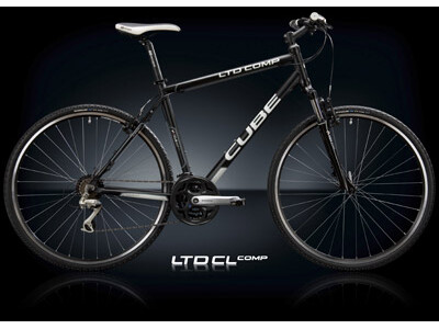 Cube LTD CL COMP