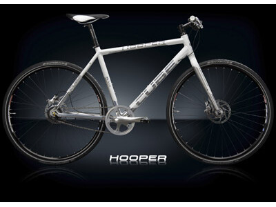 Cube Hooper