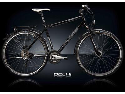 Cube Delhi