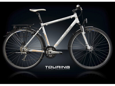 Cube Touring Herren
